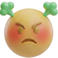 आक्रोशित