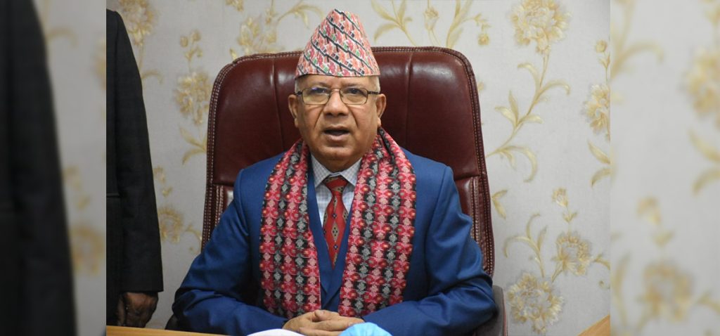 एकीकृत समाजवादीको सचिवालय बैठक आइतबार