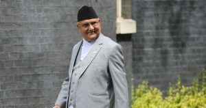 पर्साबाट ओली सरकारमा तीन मन्त्री