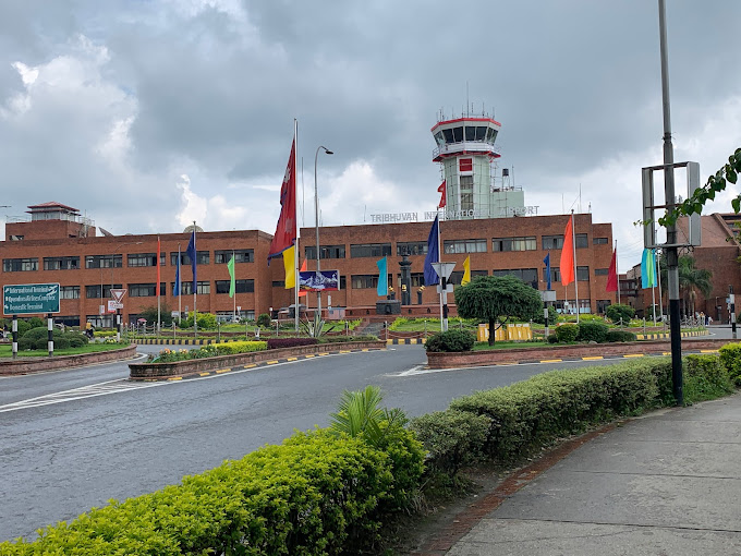 आजदेखि तीन महिना सम्म अन्तर्राष्ट्रिय विमानस्थलमा उत्तरतर्फ अवतरणमा रोक