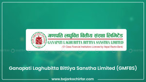 ब्याज आम्दानी बढे पनि गणपति लघुवित्तको नाफा घट्यो