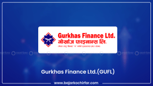 गोर्खाज फाइनान्सको सीईओमा अधिकारी नियुक्त