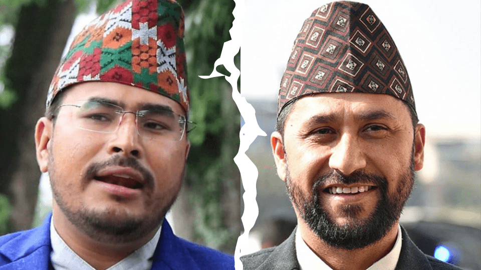 रविलाई ज्ञानेन्द्र शाहीको सुझाव- आफ्नै देशको राजा फर्काउने अभियानमा लाग्नुस्