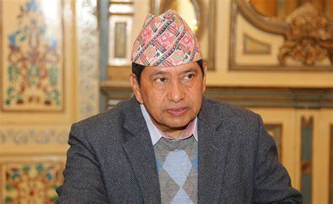 अब घरबाटै कन्सुलर सेवा सुरु हुन्छ : उपप्रधानमन्त्री श्रेष्ठ