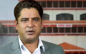 निजी क्षेत्रसँगकाे सहकार्यबिना आर्थिक समृद्धि हासिल हुँदैनः मन्त्री भण्डारी
