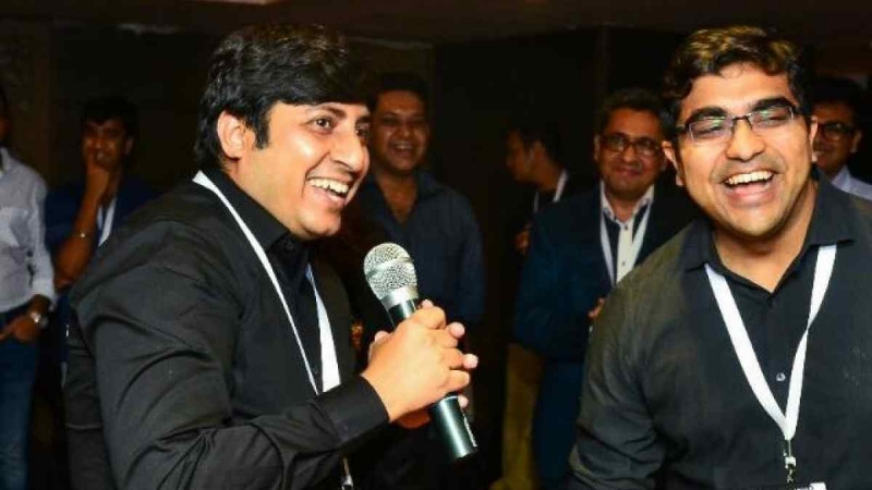 नेपाली उद्यमीले सञ्चालन गरेको भारतीय मःमःचेन रेस्टुरेन्ट ‘वाउ मःमः’ले भित्रायो ७० करोड लगानी