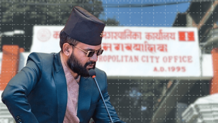 तिहारमा फूल बिक्रीका लागि काठमाडौं महानगरले तोक्यो ३२ स्थान