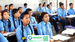 राज्यकोषबाट सुविधा लिनेले छोराछोरीलाई सामुदायिक विद्यालयमा पढाउनुपर्ने