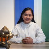 सुलोजा तिवारी