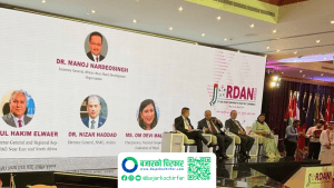 नेपाल तीन खम्बे अर्थनीति अवलम्बन गर्ने नमुना राष्ट्र बन्न सक्छ : अध्यक्ष मल्ल