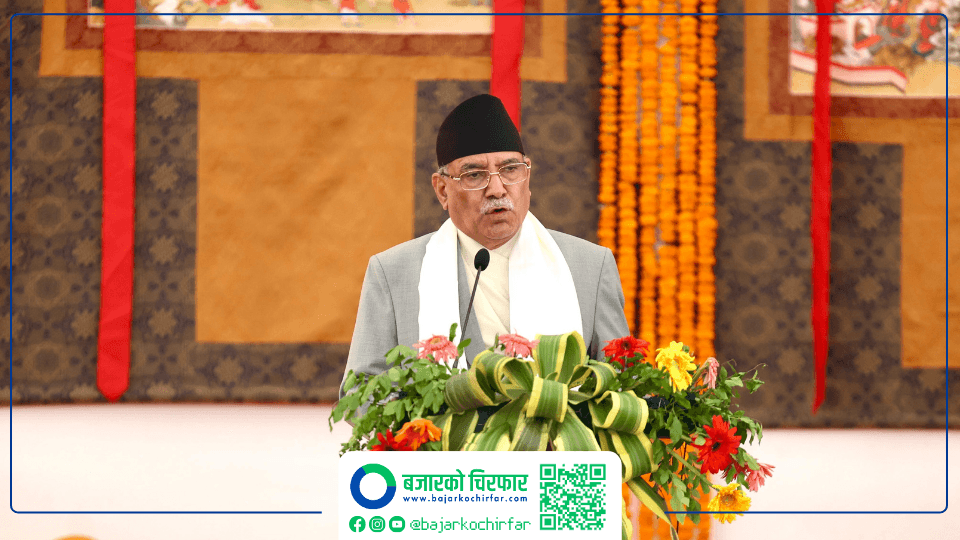 बुद्ध जन्मभूमिलाई विश्वशान्ति र धार्मिक पर्यटकको गन्तव्यका रूपमा विकास गर्न सरकार क्रियाशील छः प्रधानमन्त्री