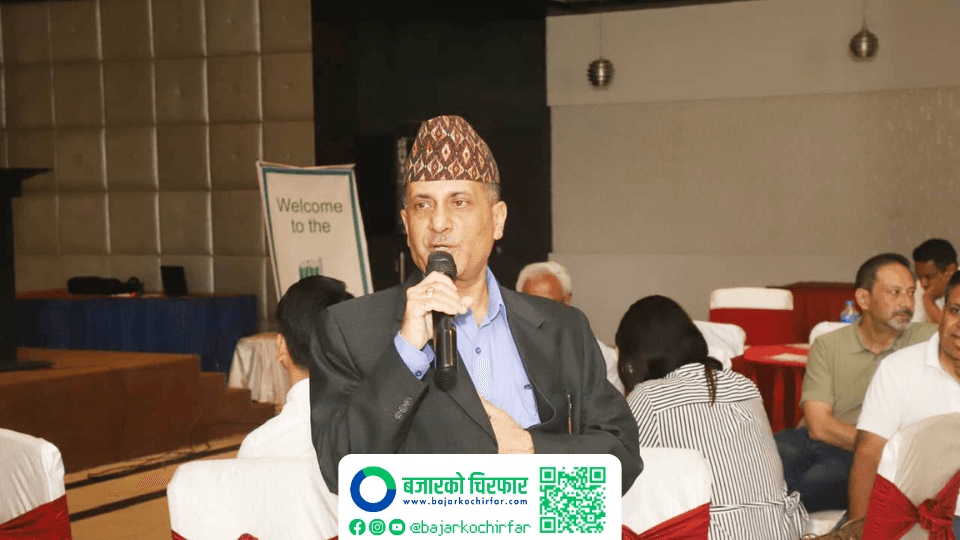 पर्सामा नेपाल वेयरहाउजिबको अन्न भण्डारण सेवा सुरु, भण्डारण गरेको अन्न धितोमा कर्जा पनि पाइने