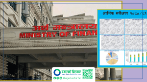 २६ सार्वजनिक संस्थान नाफामा