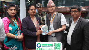 ठमेलमा ‘हिमालयन लिटरेचर फेस्टिबल’ सुरु
