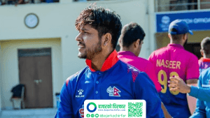 सन्दीप भन्छन्-मेरो सपना पूरा नभए पनि देशको सपना पूरा भएकोमा खुसी छु
