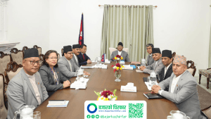 पारित भयो मध्यकालिन खर्च संरचना र वार्षिक विकास कार्यक्रम