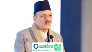 बजेटमा सुधारका कार्यक्रम देखिएनन्- पुर्व अर्थमन्त्री डा. महत