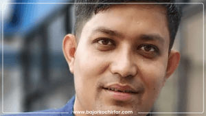 धितोपत्र माग सिर्जनाका विकल्पहरु : अचुतकुमार ओझाको विचार