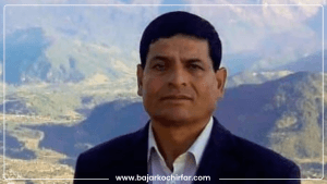 क्यान अध्यक्ष चन्द भन्छन्- सन्दीपलाई १५औं खेलाडीको रुपमा गोप्य राखिएको थियो