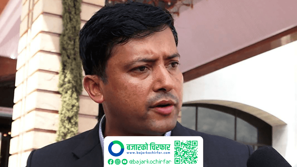 व्यक्ति केन्द्रित भएर कांग्रेसले आफ्नो माग जारी राखे हामी सहमत हुदैनौं- महेश बर्तौला