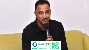 पारस खड्काको चेतावनी- मेरो चरित्र हत्या गरियो, ढिलो चाँडो कानुनी दायरामा ल्याउछु