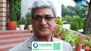 लामिछाने सहकारी ठगी प्रकरणमा जोडिएको पुष्टि गर्ने थप आधार भेटियो- काँग्रेस