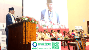 नर्सहरूको सुविधामा एकरूपता ल्याउन सरकारले पहल गर्छ- प्रधानमन्त्री