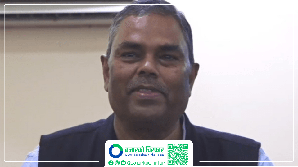 जसपा नेपालले फिर्ता लियो प्रचण्ड नेतृत्वको सरकारलाई दिएको समर्थन