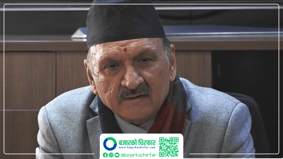 कांग्रेसको बटमलाइन- संसदीय समिति गठन नभएसम्म संसद चल्दैन