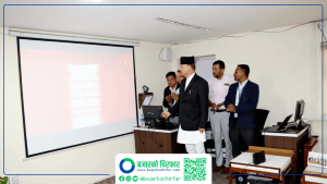 सर्वोच्च अदालतमा अनलाइनबाटै मुद्दा दर्ता गर्न सकिने