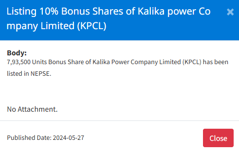 kalika power | कालिका पावरको ७ लाख ९३ हजार ५०० कित्ता बोनस सेयर नेप्सेमा सूचीकृत | BAJARKO CHIRFAR https://bajarkochirfar.com/%e0%a4%95%e0%a4%be%e0%a4%b2%e0%a4%bf%e0%a4%95%e0%a4%be-%e0%a4%aa%e0%a4%be%e0%a4%b5%e0%a4%b0%e0%a4%95%e0%a5%8b-%e0%a5%ad-%e0%a4%b2%e0%a4%be%e0%a4%96-%e0%a5%af%e0%a5%a9-%e0%a4%b9%e0%a4%9c%e0%a4%be kalika power https://bajarkochirfar.com/%e0%a4%95%e0%a4%be%e0%a4%b2%e0%a4%bf%e0%a4%95%e0%a4%be-%e0%a4%aa%e0%a4%be%e0%a4%b5%e0%a4%b0%e0%a4%95%e0%a5%8b-%e0%a5%ad-%e0%a4%b2%e0%a4%be%e0%a4%96-%e0%a5%af%e0%a5%a9-%e0%a4%b9%e0%a4%9c%e0%a4%be | %tags