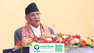 बजेटमार्फत उत्पादन वृद्धि र रोजगारी सिर्जना गर्ने विशेष कार्यक्रम ल्याइनेछ : प्रधानमन्त्री