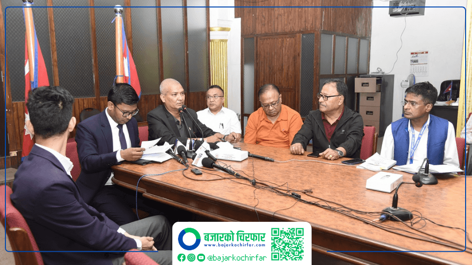 सिप्रदी ट्रेडिङले काठमाडौँ महानगरलाई पुरानो गाडी बेचेको आरोप, कालोसूचीमा राख्न सिफारिस