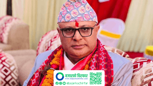 कोशीको मुख्यमन्त्रीमा कार्की नियुक्त