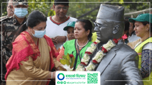 आज ७३औँ मदन जन्मजयन्ती विविध कार्यक्रमका साथ मनाइँदै