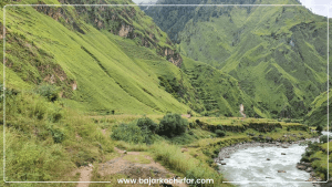 जगदुल्ला जलविद्युत् आयोजना बनाउन ‘ग्लोबल टेण्डर’ आह्वान