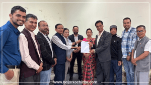 ‘इआरटी’ प्रविधिको प्रयोग गरी नेपालमा पहिलो पटक ‘दैबुजल गुफा’को अन्वेषण