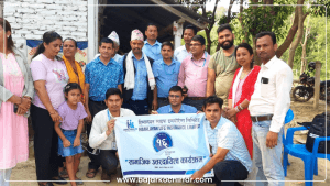 हिमालयन लाइफको सातै प्रदेशमा वार्षिकोत्सव कार्यक्रम सम्पन्न