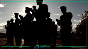 अष्ट्रेलियाले गैर–नागरिकलाई पनि सेनामा भर्ती हुन अनुमति दिने