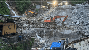 पहिरोमा पुरिएर एकको मृत्यु, दुईजना घाइते