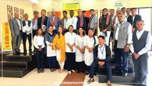 राष्ट्रिय आवास कम्पनी घाटामा सञ्चालित
