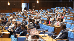 बजेटमाथिको छलफलमा उठेका विषय सम्बोधन गर्न सांसदको जोड