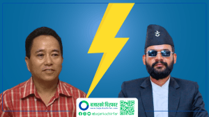 मेयर बालेन शाहलाई पैसा र बैंसाले मात्तिएको आरोप