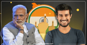 एक २९ वर्षीय युट्युबर जसले हल्लाईदिए मोदीको सत्ता