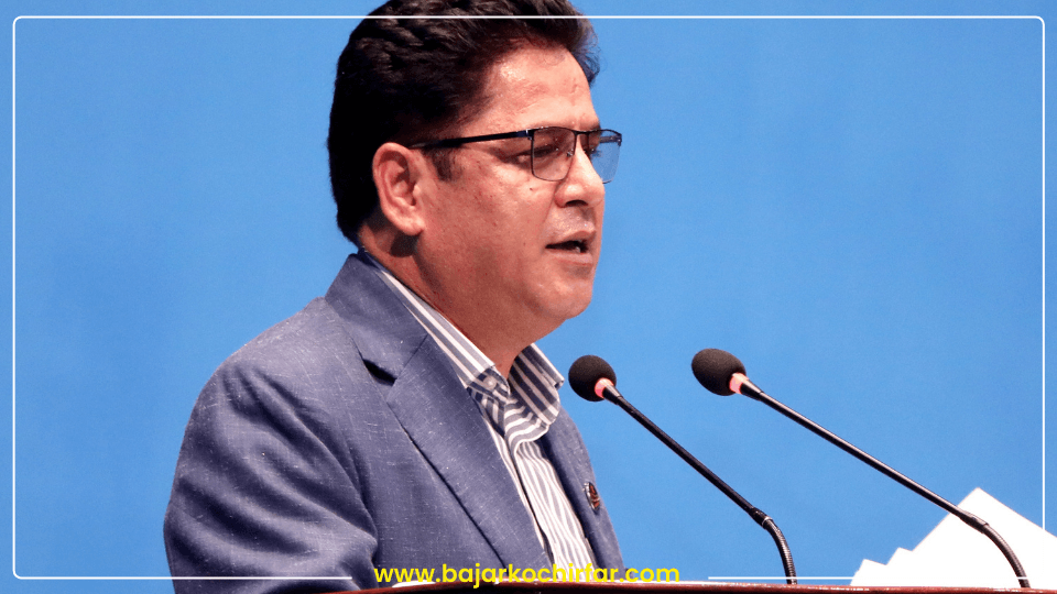 विद्युतीय व्यापारसम्बन्धी कानुन अनिवार्य भइसकेको छ, चाँडो निर्माण गरौँः मन्त्री भण्डारी