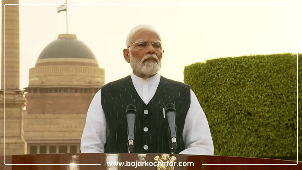 मोदी रेलबाट १० घन्टा लामो यात्रा गरी युक्रेन जाँदै