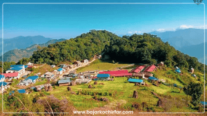 नमोबुद्ध–तेमाल सडक छेउका संरचना भत्काउन छ महिना समय थप
