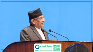 लिम्पियाधुरा, कालापानी र लिपुलेक नेपालको हो भन्ने कुरामा सरकार दृढ र स्पष्ट छ : प्रधानमन्त्री