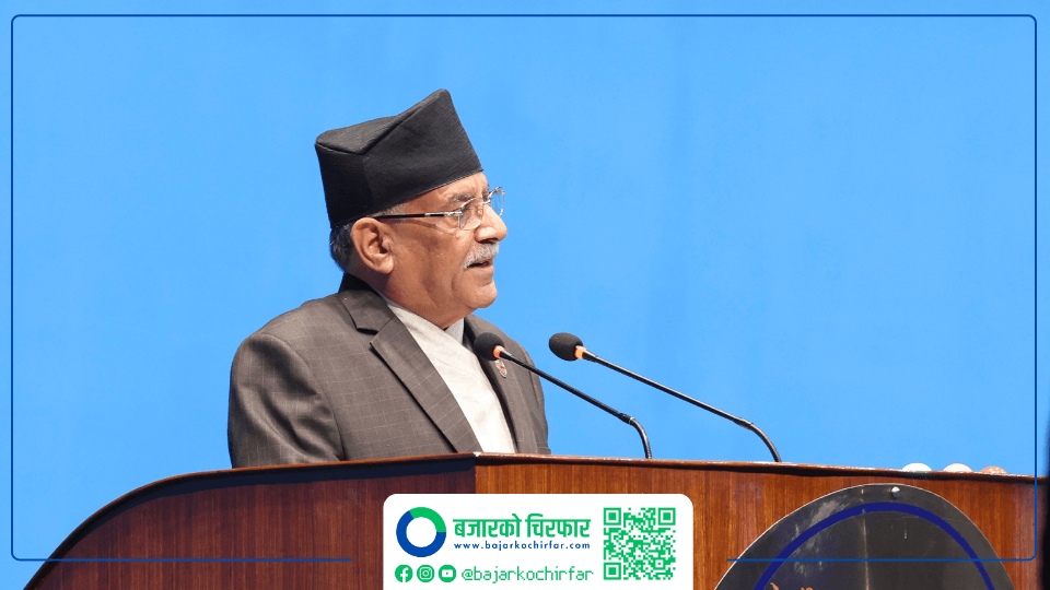 लिम्पियाधुरा, कालापानी र लिपुलेक नेपालको हो भन्ने कुरामा सरकार दृढ र स्पष्ट छ : प्रधानमन्त्री