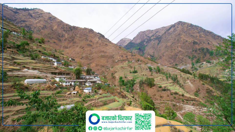 कर्णाली प्रदेश : ६ वर्षमा तीन अर्ब आन्तरिक आम्दानी